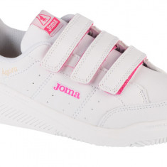 Pantofi pentru adidași Joma W.Agora Jr 2410 WAGOW2410V alb