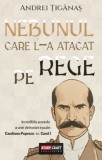 Nebunul care l-a atacat pe Rege - Andrei Tiganas - Stepout