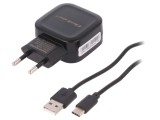 &Icirc;ncărcător USB Dual 5V 3.4A 17W