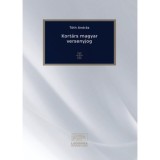 Kort&aacute;rs magyar versenyjog - T&oacute;th Andr&aacute;s