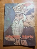 Revista magazin istoric ianuarie 1982