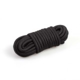 SECRETPLAY - BLACK BONDAGE ROPE BDSM COLLECTION, SECRETPLAY 100% FETISH