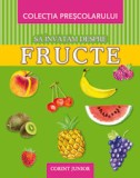 Cumpara ieftin SA INVATAM DESPRE FRUCTE, Corint