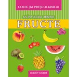 SA INVATAM DESPRE FRUCTE