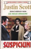 Justin Scott - Suspiciuni