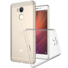 Husa XIAOMI RedMi 4 Pro - Ultra Slim (Transparent)