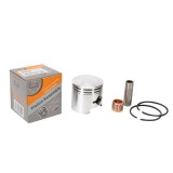 Piston complet pentru atomizor 3A Micul Fermier, set reparatie