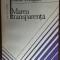 RADU DRAGAN - MAREA TRANSPARENTA (VERSURI) [volum de debut, 1979]