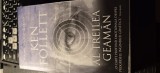 Al treilea geaman de Ken Follett