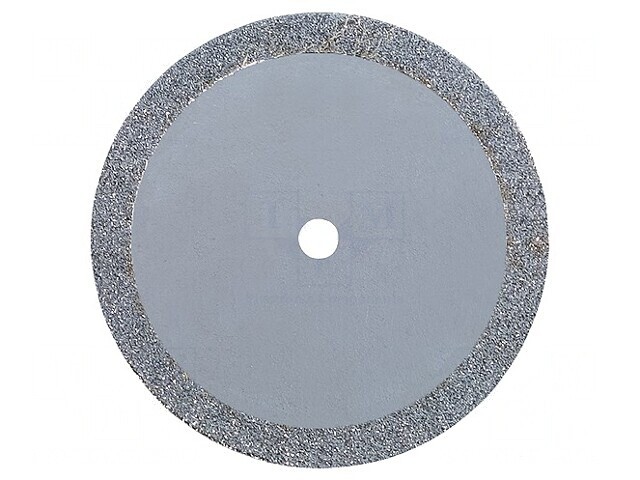 Disc Diamantat 22mm pentru Piatra, Marmură și Porțelan