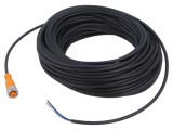 Cablu IFM ELECTRONIC EVC084 pentru senzori și automatizări