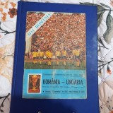 Program Romania - Ungaria