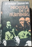 DVP23 Dezvoltare personala - Procesul de la Nurnberg