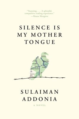 Silence Is My Mother Tongue foto