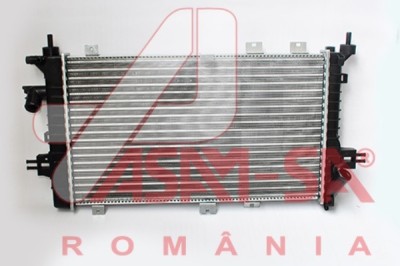 Radiator Motor 392632 32452 foto