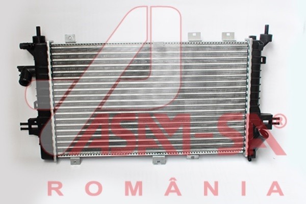 Radiator Motor 392632 32452