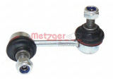 Brat/bieleta suspensie, stabilizator MITSUBISHI OUTLANDER II (CW) (2006 - 2012) METZGER 53046914