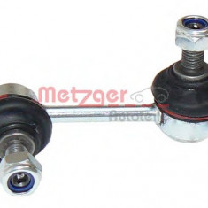 Brat/bieleta suspensie, stabilizator MITSUBISHI OUTLANDER II (CW) (2006 - 2012) METZGER 53046914