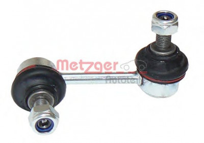 Brat/bieleta suspensie, stabilizator MITSUBISHI OUTLANDER II (CW) (2006 - 2012) METZGER 53046914 foto