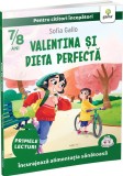 Valentina si dieta perfecta - Sofia Gallo - Gama