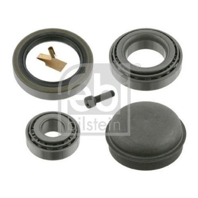 Febi Bilstein Set rulment roata foto