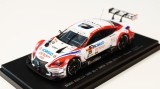 Lexus "Denso Kobelco" RC F Super GT500 - Ebbro 1/43