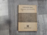 Jurnal filozofic de Constantin Noica