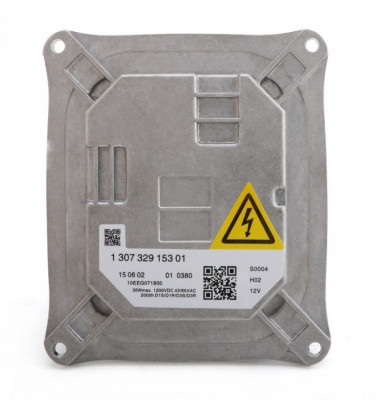 Balast Xenon Compatibil Bmw Seria 3 E90 2004-2012 1307329153 foto