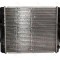 Radiator, racire motor PEUGEOT 107 (2005 - 2016) THERMOTEC D7C009TT