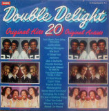 Cumpara ieftin Vinil Various &lrm;&ndash; Double Delight (VG+), Rock