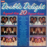 Vinil Various &lrm;&ndash; Double Delight (VG+)