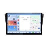 Navigatie dedicata Mazda 3 2009-2014 N-034 Edonav ecran 13" 1K 4+64 Android Waze USB Navigatie 4G 360 Toslink Youtube Radio KI CarStore Technology