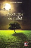 Nocturne de suflet - Cornel Pavel Darvasan