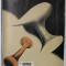 LE MUSEE NATIONAL D &#039;ART MODERNE , CABINET D &#039;ART GRAPHIQUE par CHRISTIAN DEROUET , 1989, PREZINTA SUBLINIERI SI URME DE UZURA