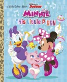 This Little Piggy (Disney Junior: Minnie&#039;s Bow-Toons)
