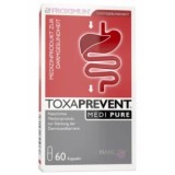 Sindromul intestinului permeabil TOXAPREVENT 60 capsule