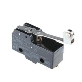 Comutator limitator 50x30x18mm rola 74mm 15A 250Vac