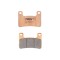 Placute Frana Fata Sinter TRQ TRW MCB752TRQ