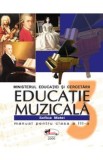 Educatie muzicala - Clasa 3 - Manual - Sofica Matei