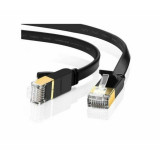 PATCH CORD FTP Ugreen Cat7 negru &amp;quot;80418&amp;quot;