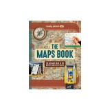 Lonely Planet Kids the Maps Book 1