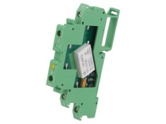 Releu Intermediar SPST-NO 24V 5A