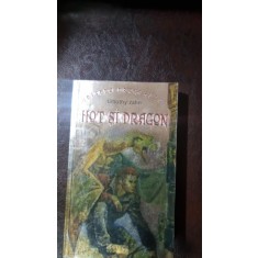 Hot si dragon - Timothy Zahn