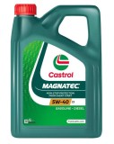 Ulei motor Castrol Magnatec C3 05W40 4L 11114 15F624 / CG540C3/4