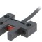 Senzor Fotoelectric NPN 6mm DARK-ON/LIGHT-ON PBT PM-K45