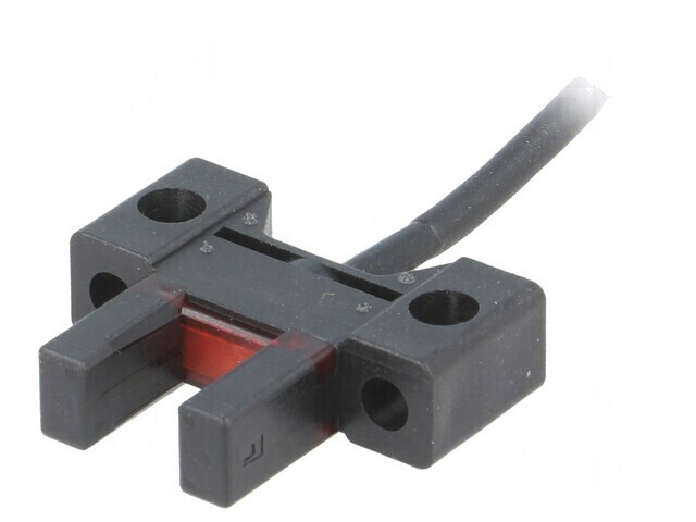 Senzor Fotoelectric NPN 6mm DARK-ON/LIGHT-ON PBT PM-K45