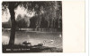 CPI B13625 CARTE POSTALA - SIBIU - LACUL DIN DUMBRAVA, RPR, Necirculata, Fotografie