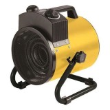 Incalzitor electric cu maner, 2000 W GartenVIP DiyLine, Strend Pro