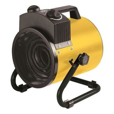 Incalzitor electric cu maner, 2000 W foto