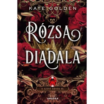 R&amp;oacute;zsa diadala - Kate Golden foto